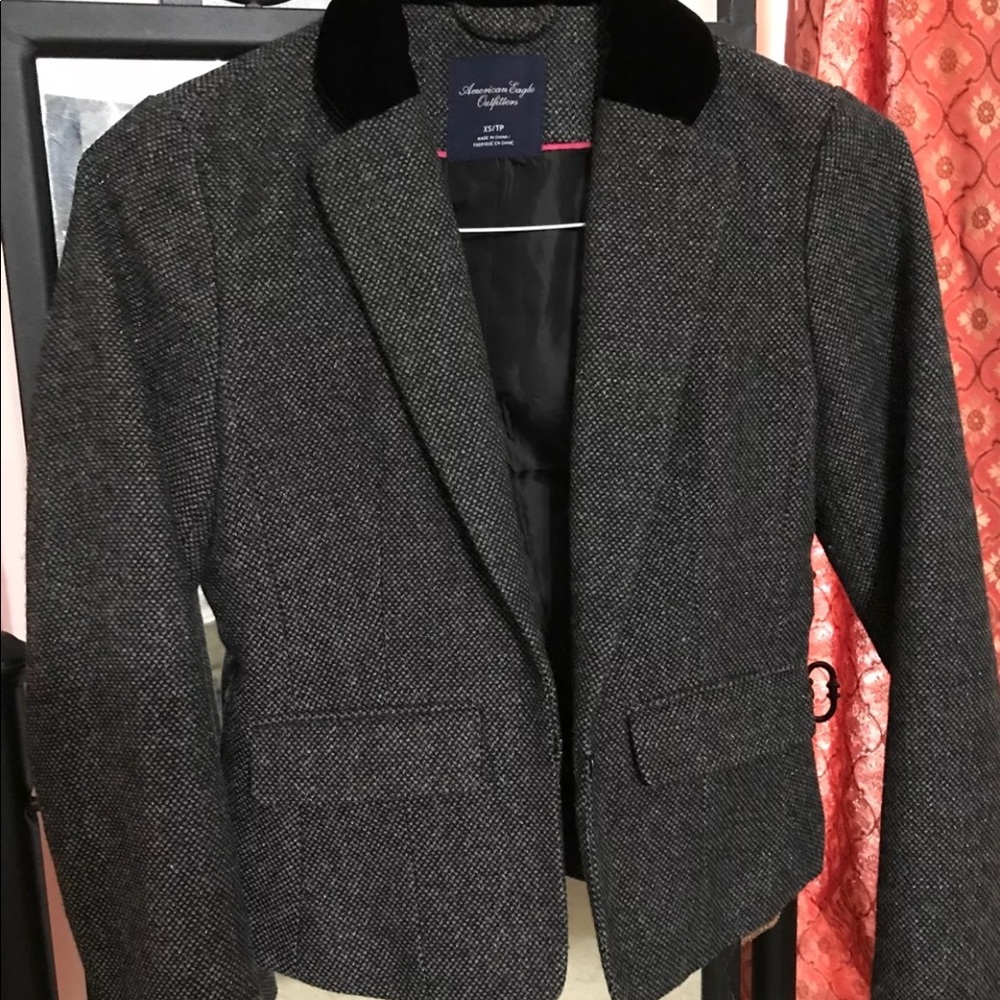 blazer